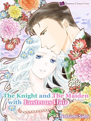 The Knight and the Maiden with Lustrous Hair - ebook